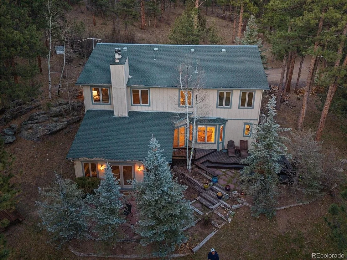 Photo of 33913 Upper Bear Creek Rd