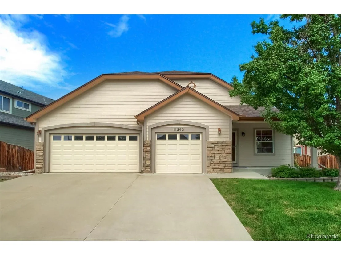 Photo of 11243 Vrain Dr