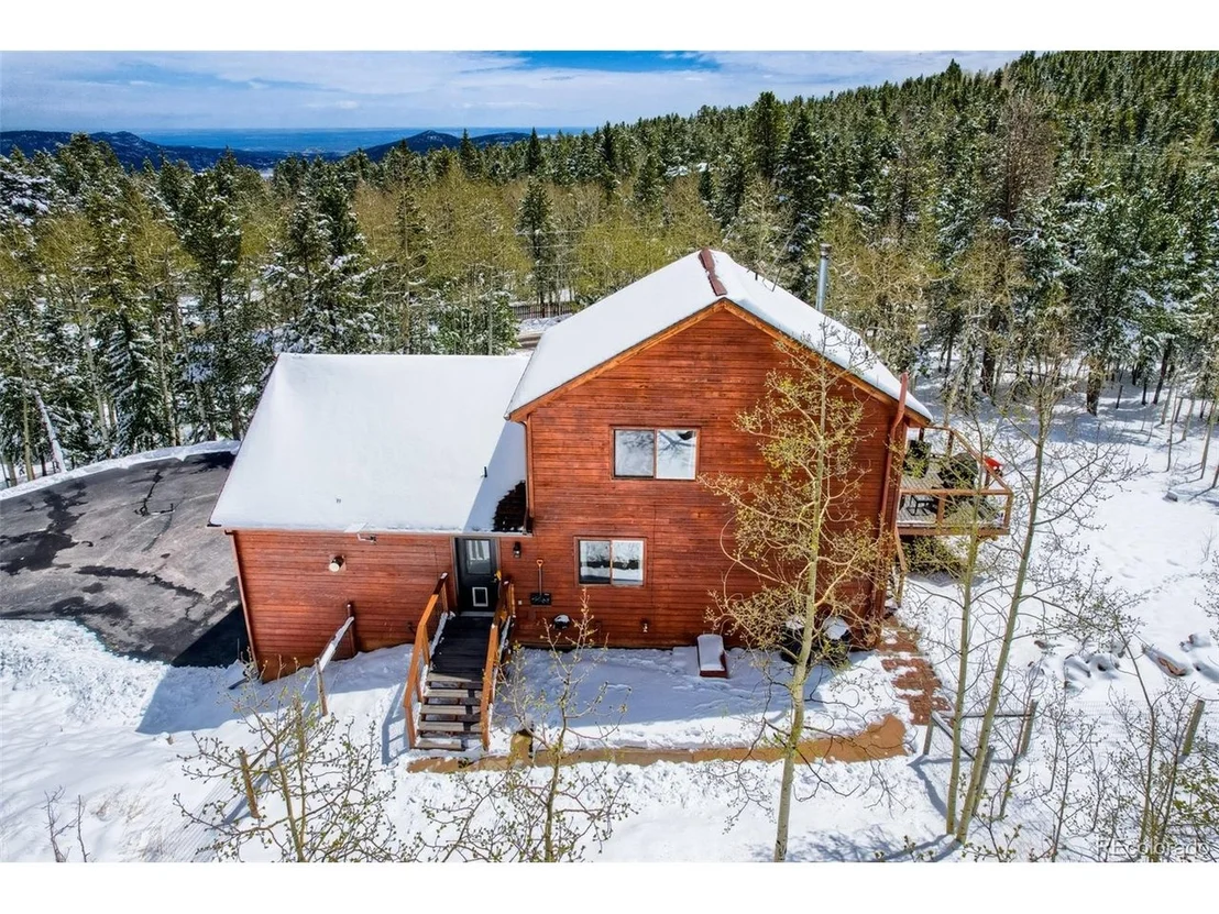 Photo of 10622 Conifer Mountain Rd