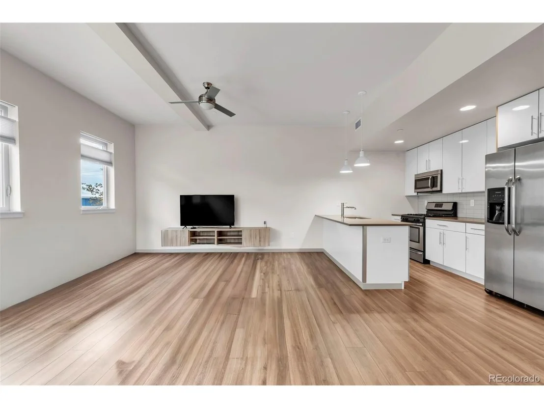Photo of Unit 205 at 2445 Junction Pl