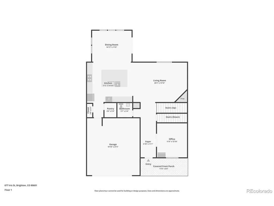Photo of 677 Iris St