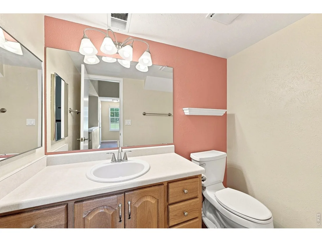 Photo of Unit C at 8477 Everett Way