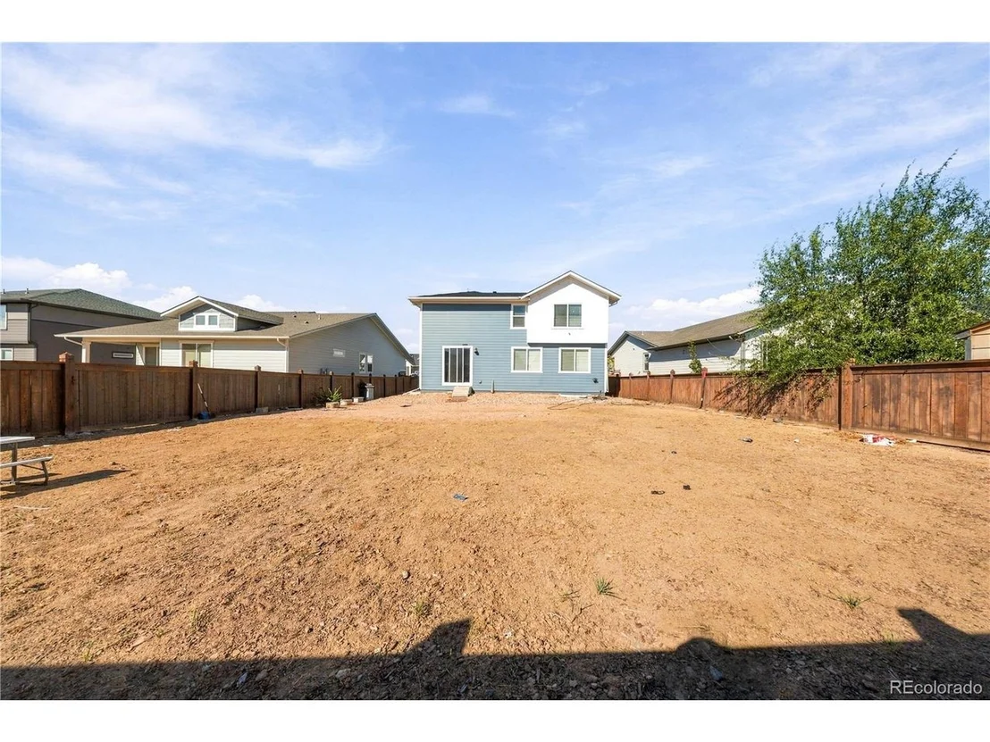 Photo of 2814 Black Hawk Pl