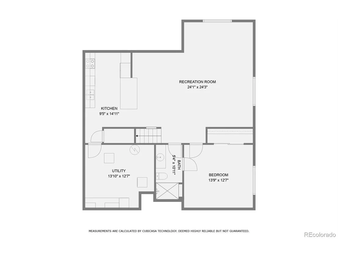 Photo of 4513 Haystack Ln