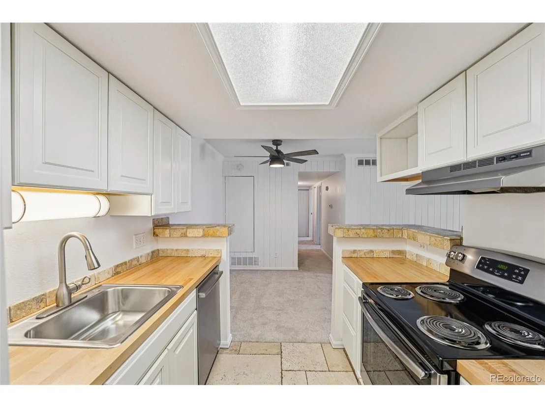 Photo of Unit 2103 at 8335 Fairmount Dr