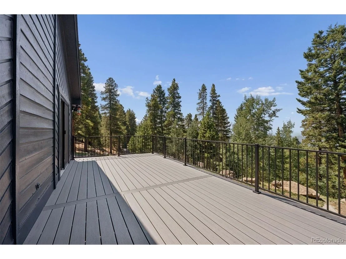 Photo of 11102 Conifer Mountain Rd