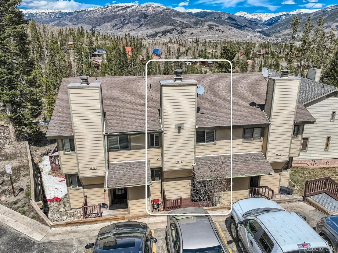 Photo of Unit 6972 at 6972 Ryan Gulch Rd