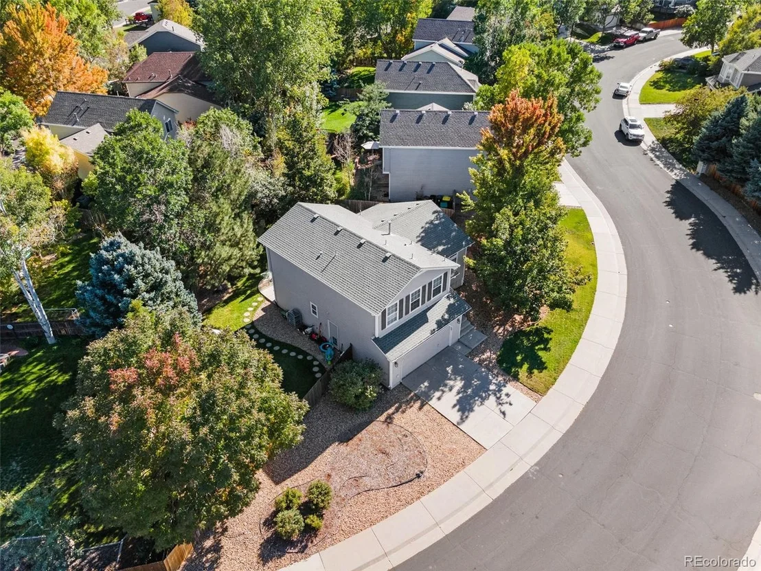 Photo of 16470 Martingale Dr