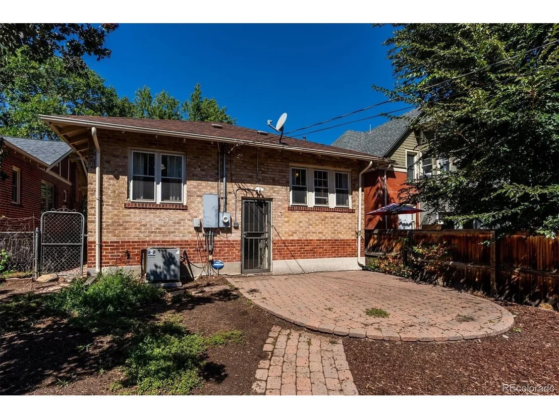 Photo of 1122 Fillmore St