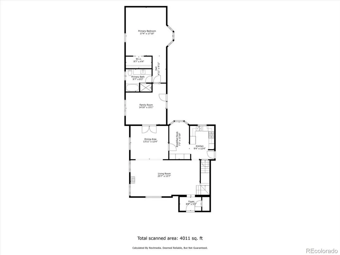 Photo of 1123 Oneida St