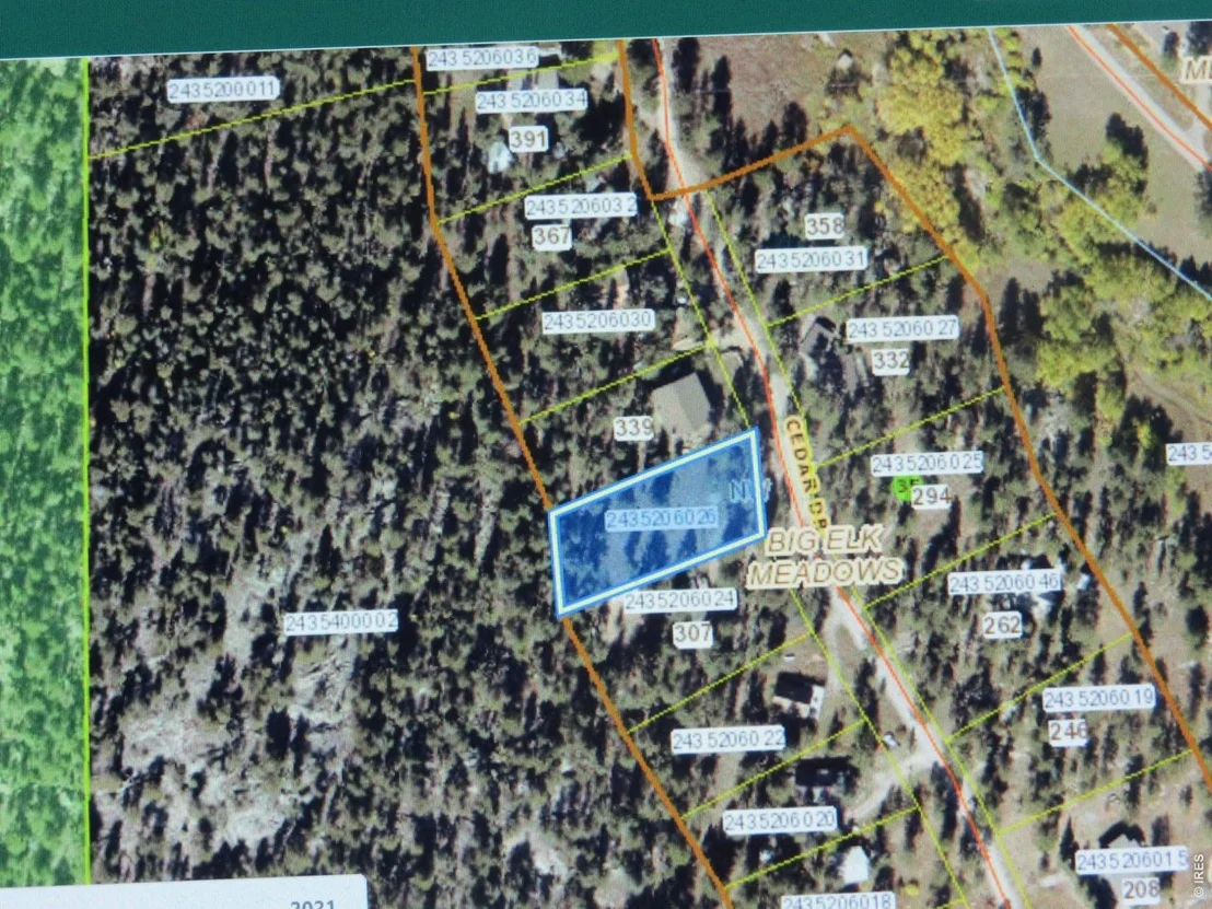Photo of 0 Cedar Dr