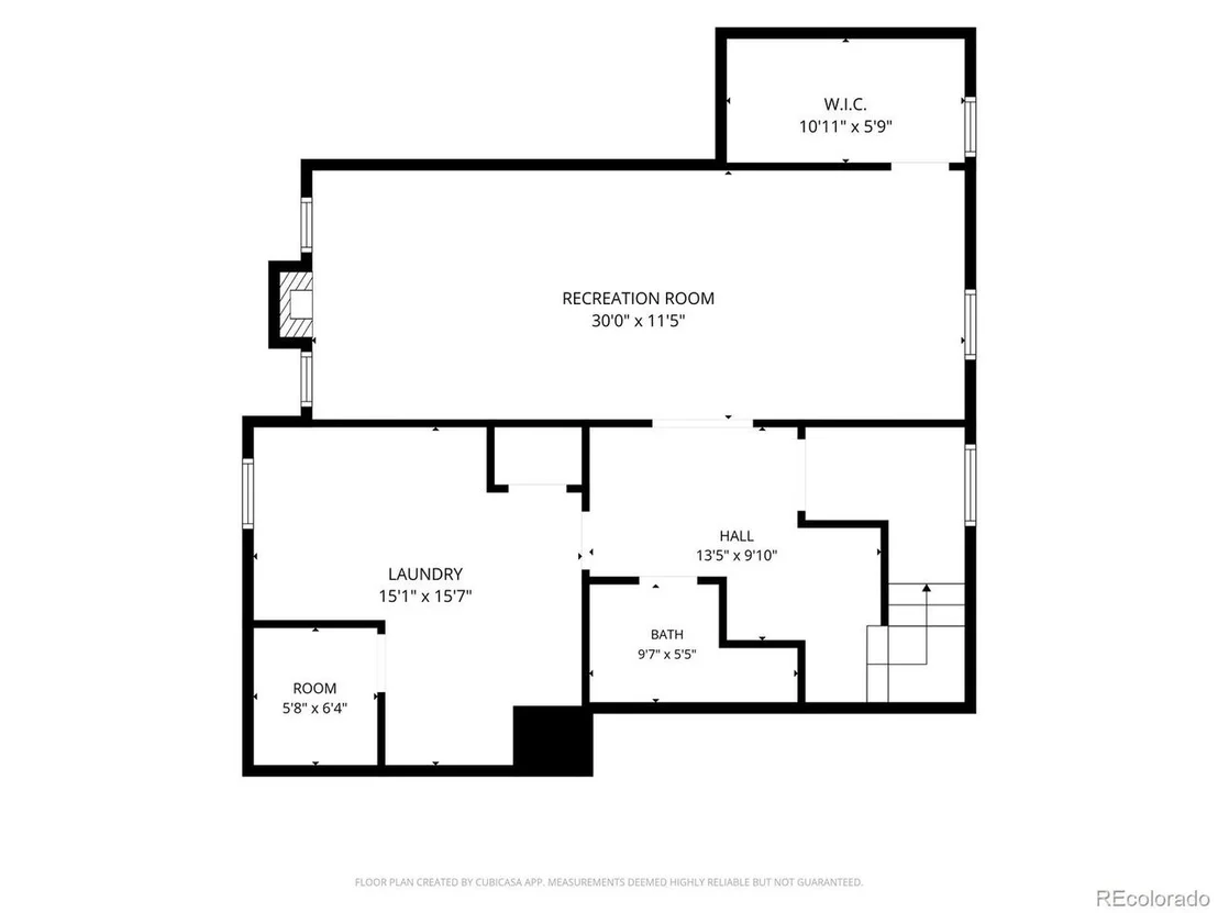 Photo of 520 Colorado Blvd