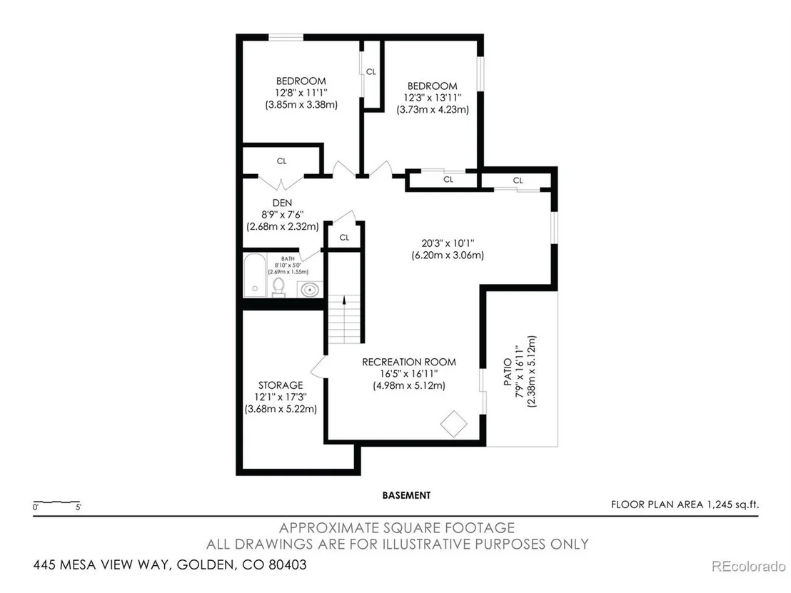Photo of 445 Mesa View Way