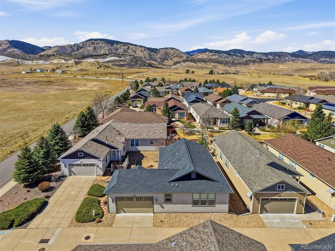 Photo of 5619 Gore Range Way