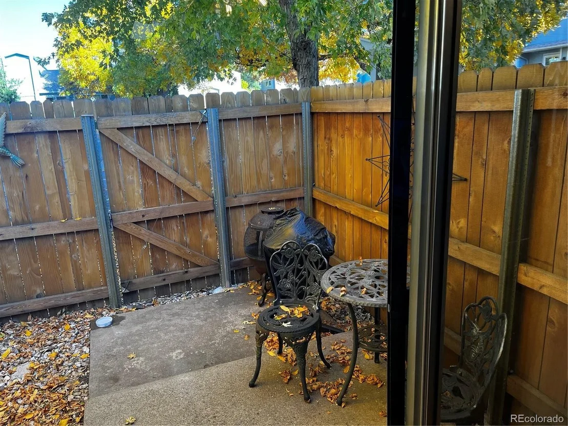 Photo of Unit 121 at 7928 Chase Cir