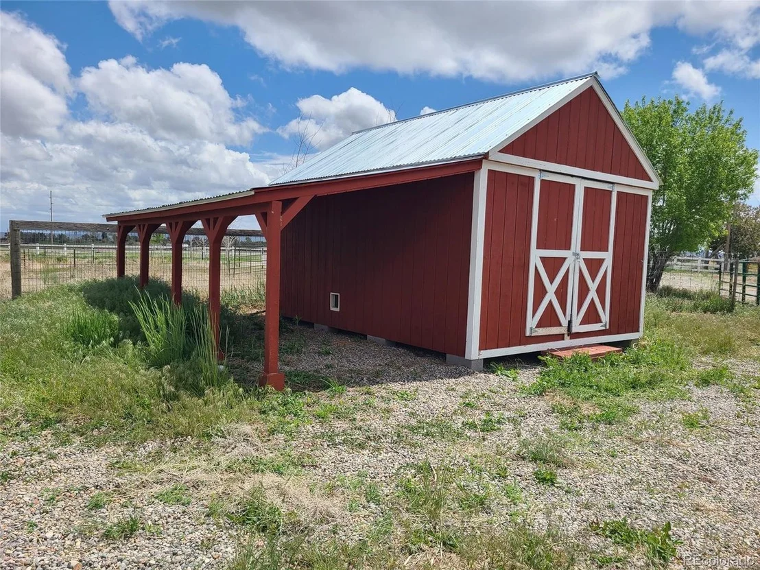 Photo of 701 County Road 307