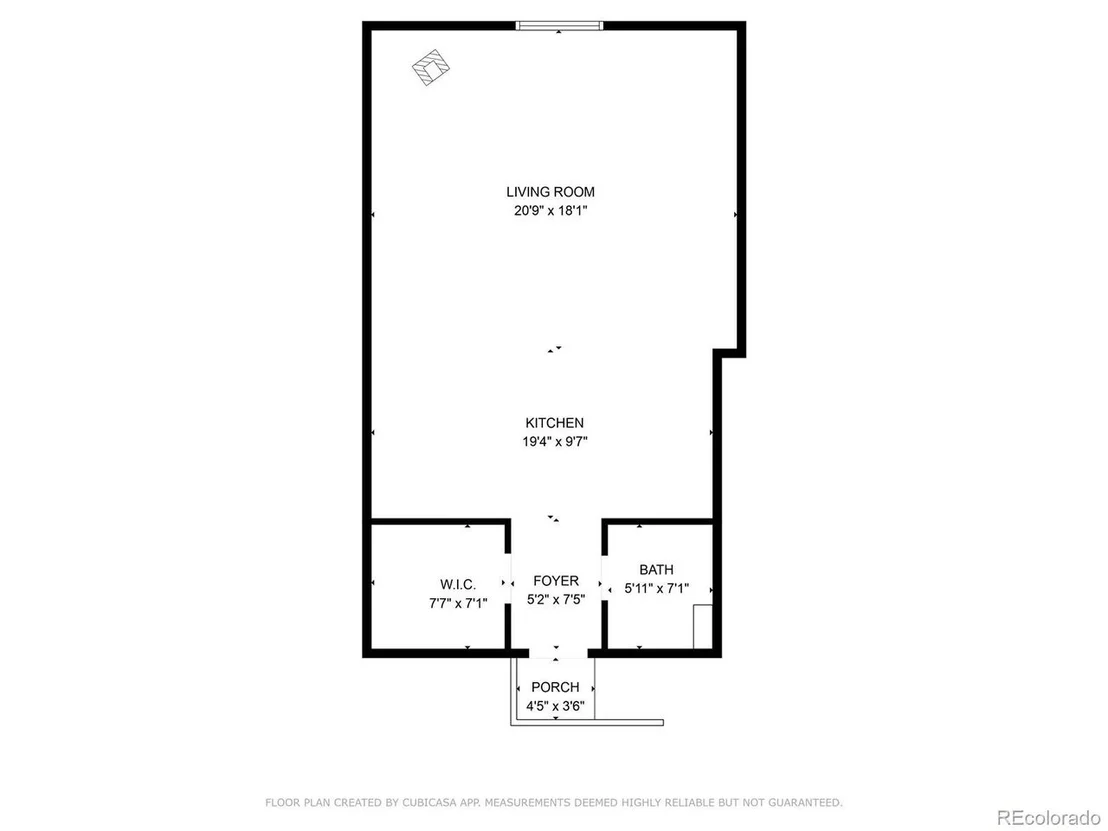 Photo of 134 Hideaway Ct