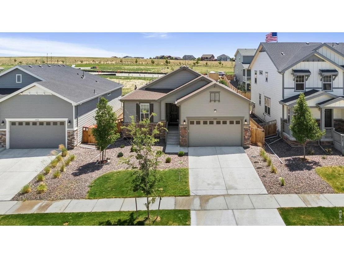 Photo of 3440 Switchgrass St