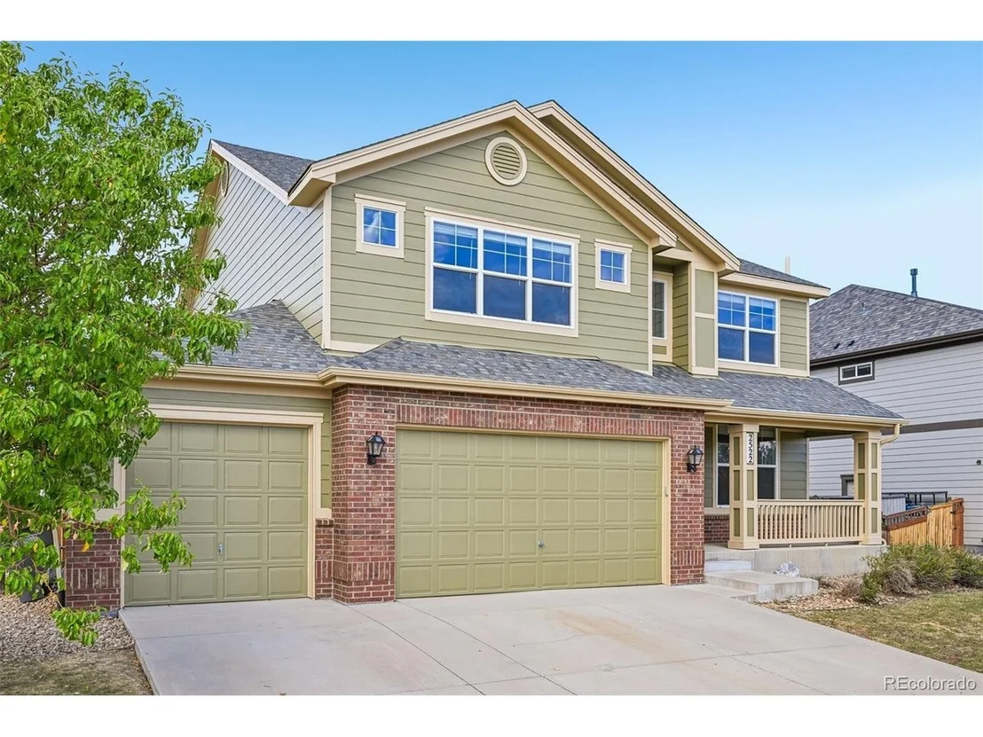 Photo of 2522 Steeple Rock Dr