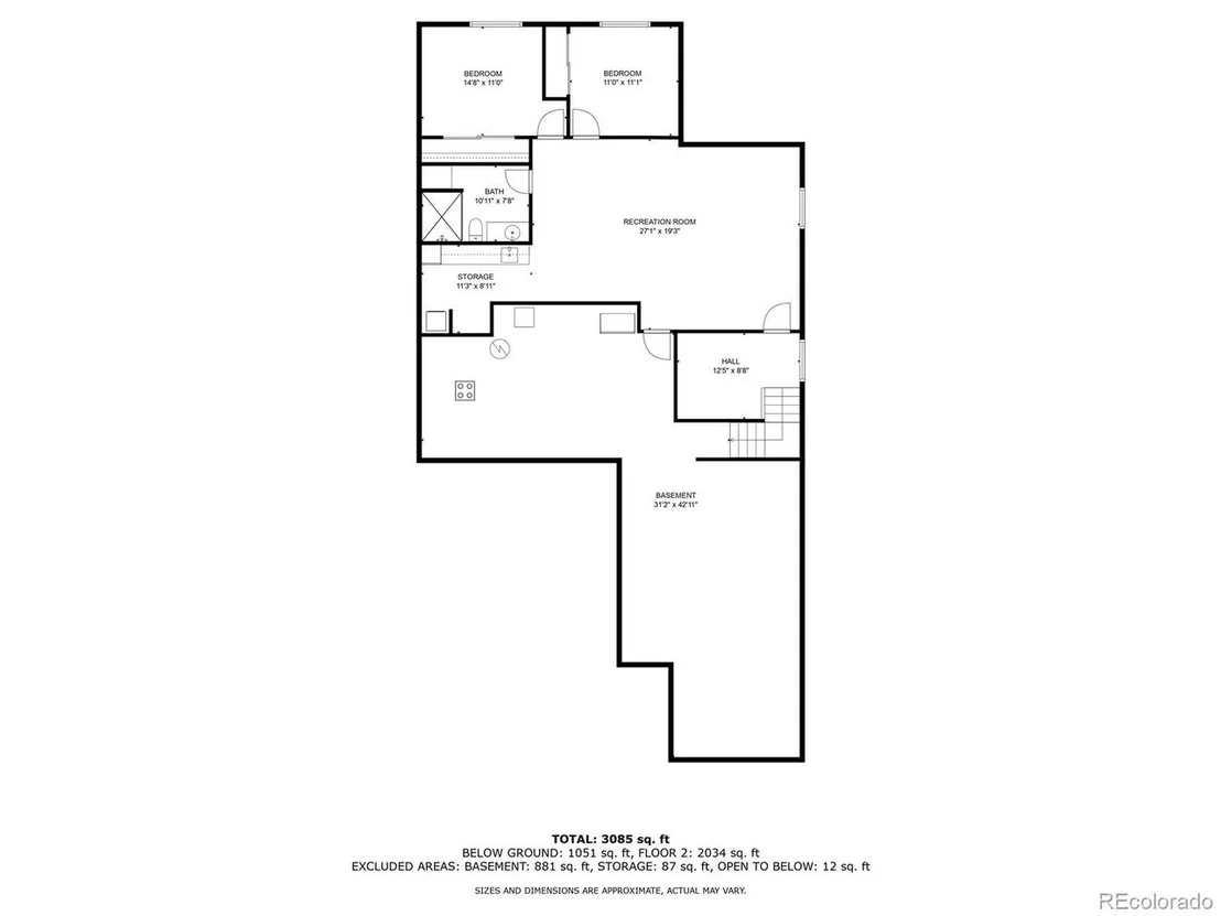 Photo of 5117 W 108th Cir