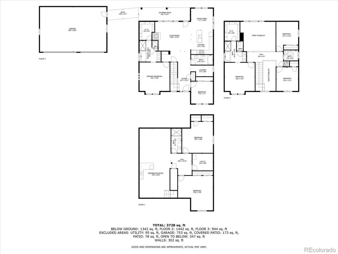 Photo of 995 Pinehurst Ct