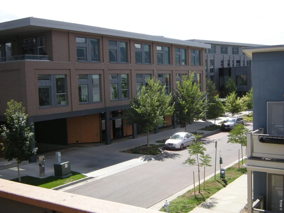Photo of Unit 106 at 3265 Foundry Pl