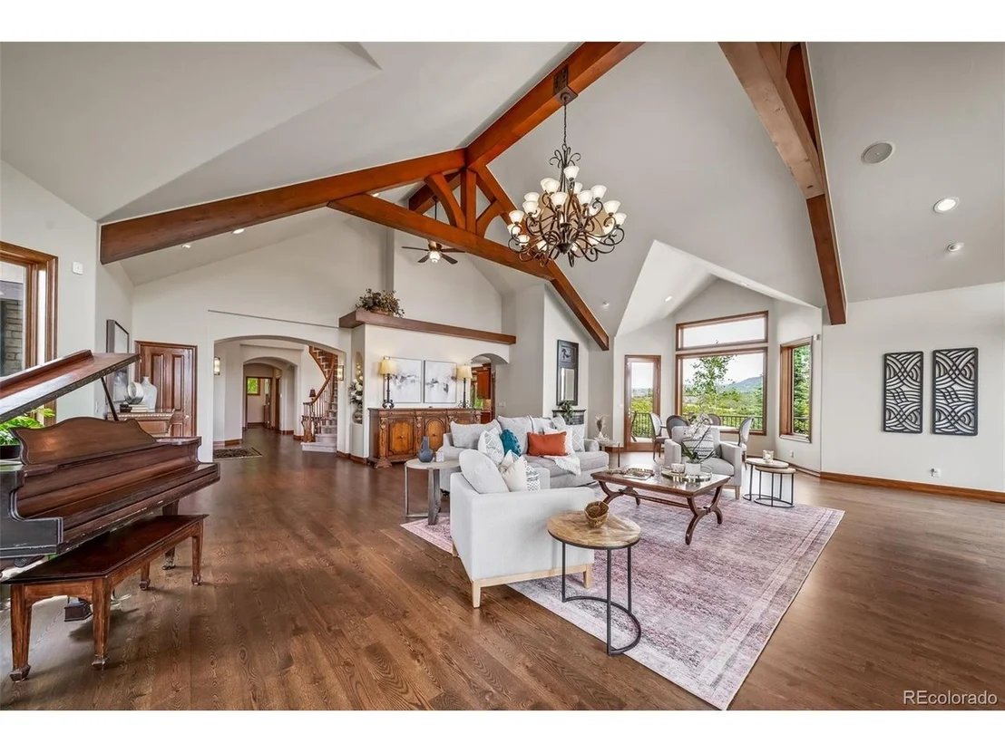 Photo of 4863 Lambert Ranch Trl