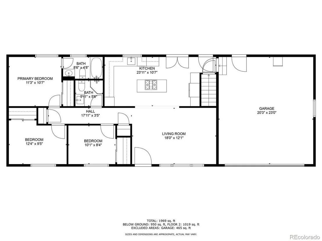Photo of 2803 County Road 37