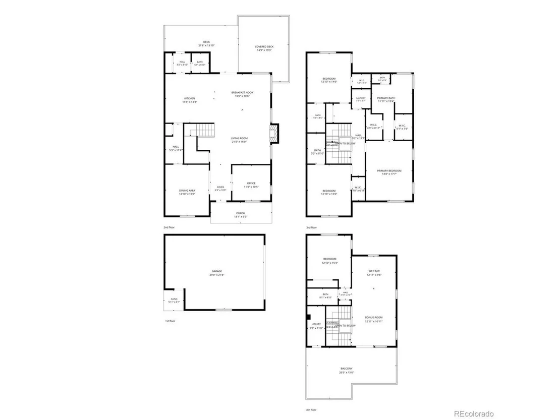 Photo of 2526 King St