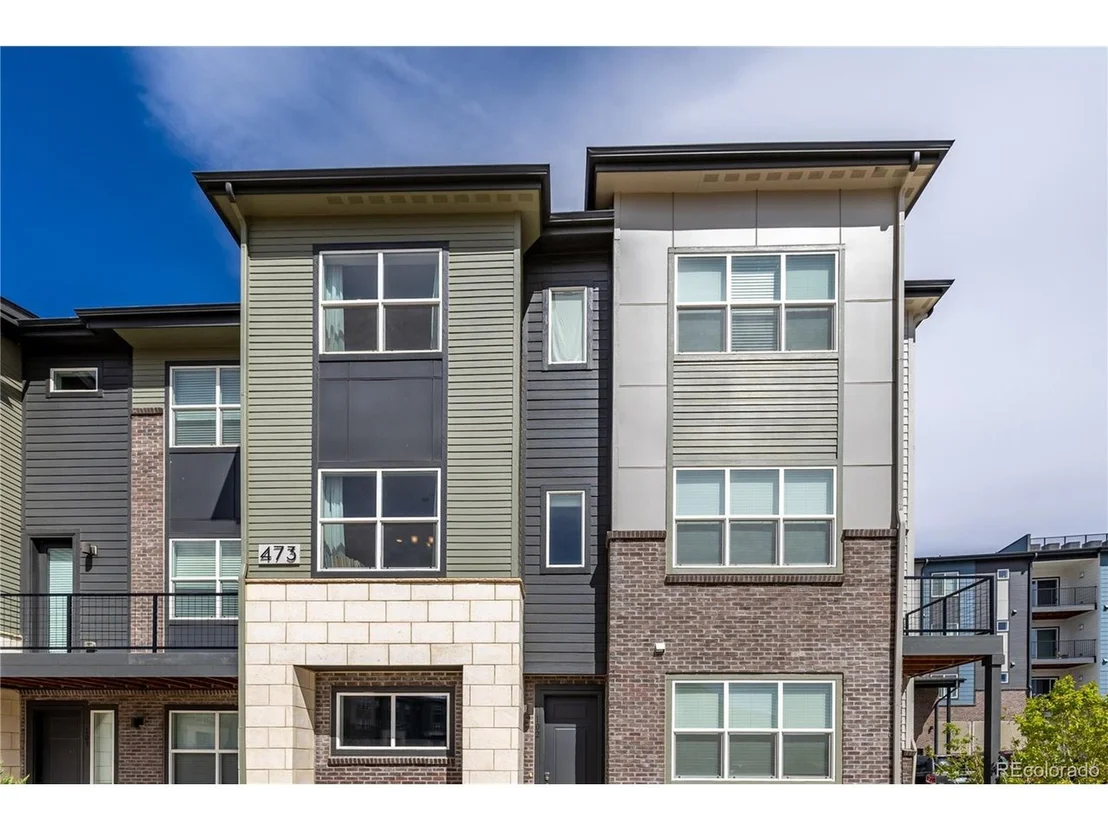Photo of Unit 102 at 473 Interlocken Blvd