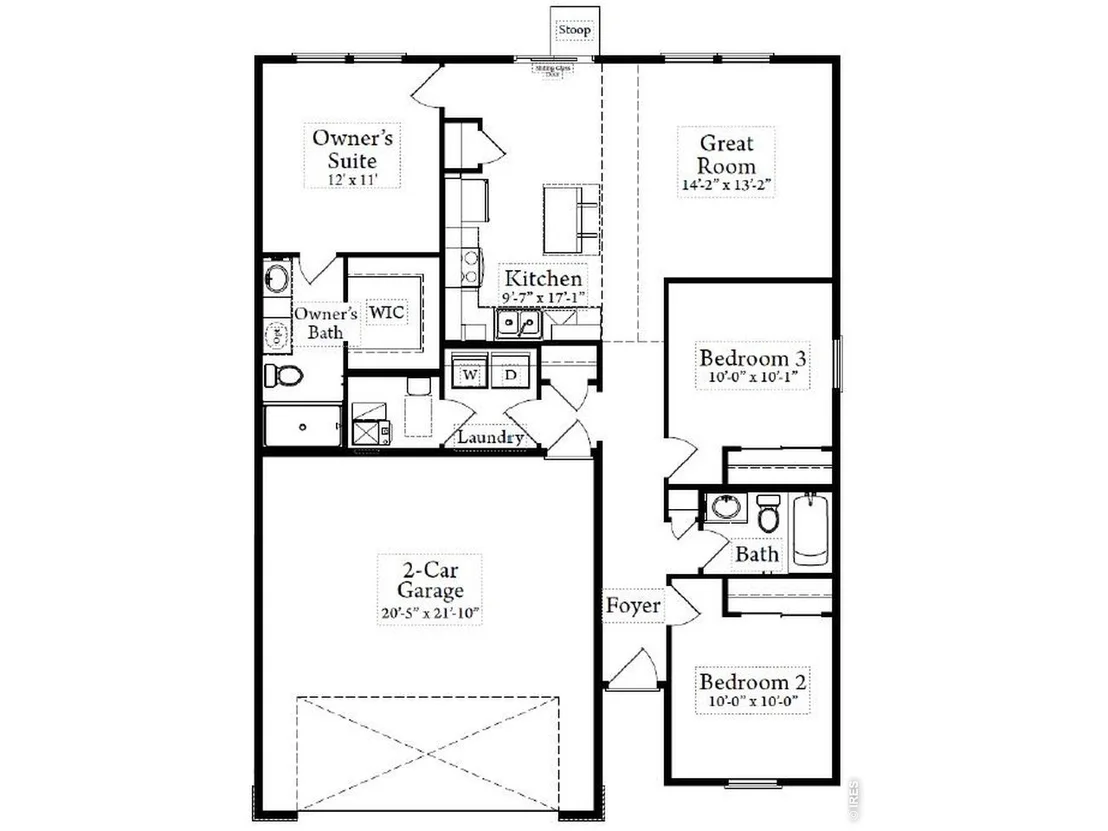 Photo of 3916 Soapstone St
