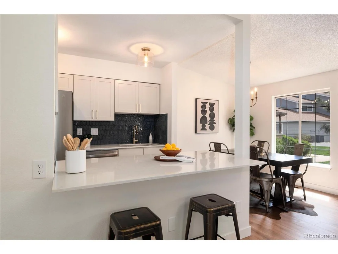Photo of Unit D at 8422 Everett Way