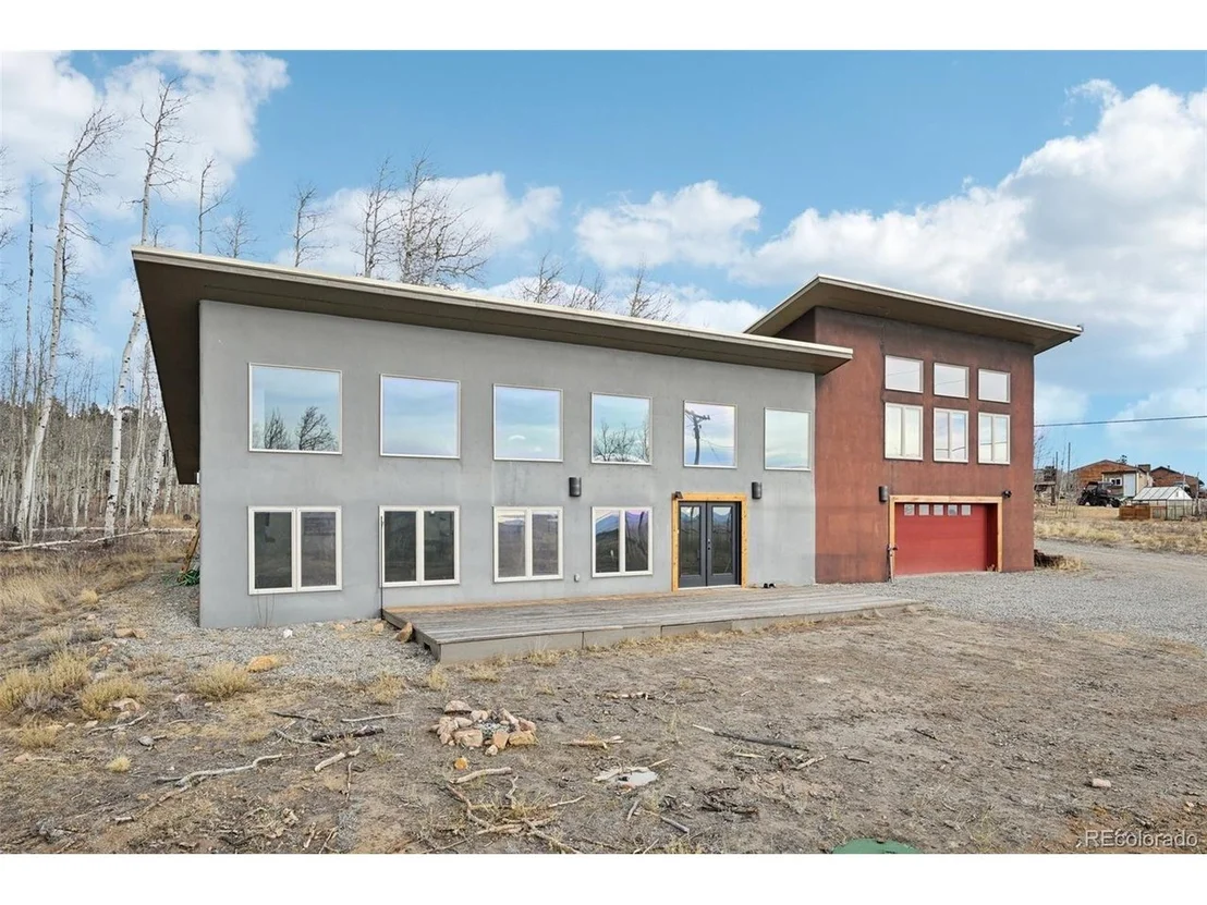 Photo of 1499 Sheep Ridge Rd