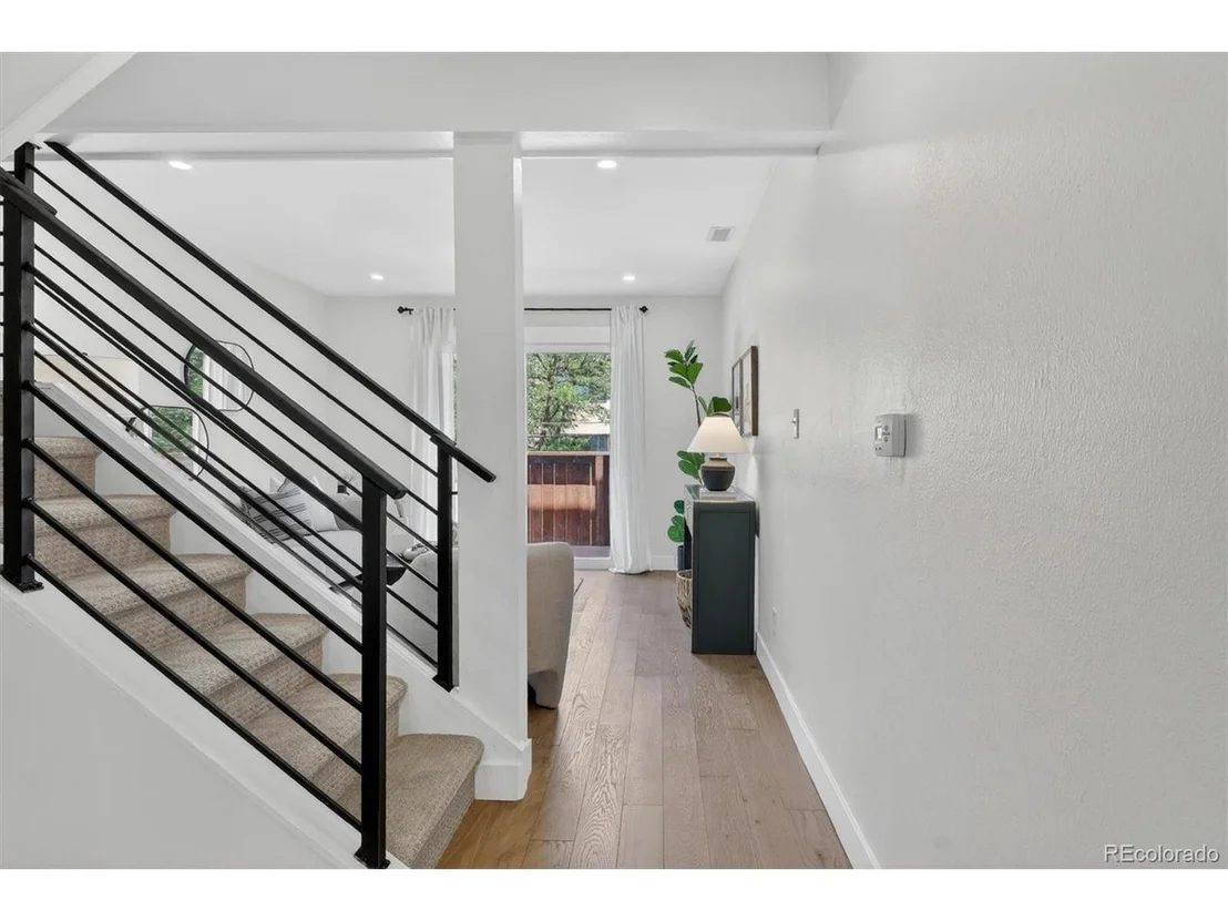 Photo of Unit 212 at 1111 Maxwell Ave