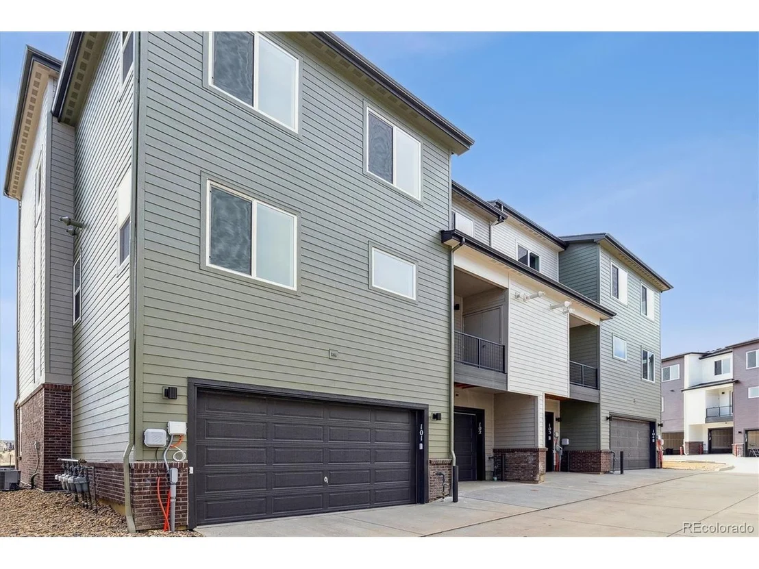 Photo of Unit 15101 at 453 Interlocken Blvd