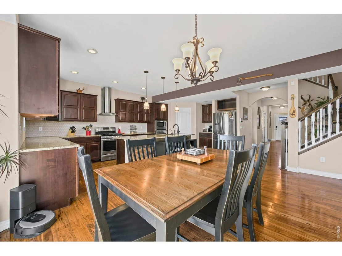 Photo of 1302 Park Ridge Dr