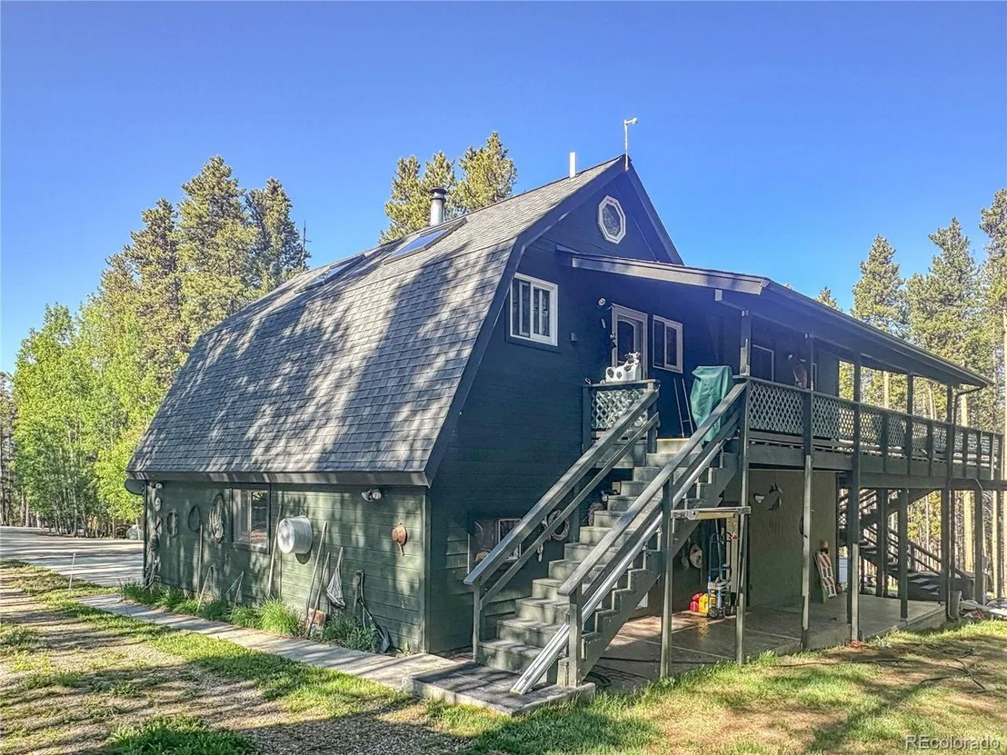 Photo of 2128 N Lodgepole Cir