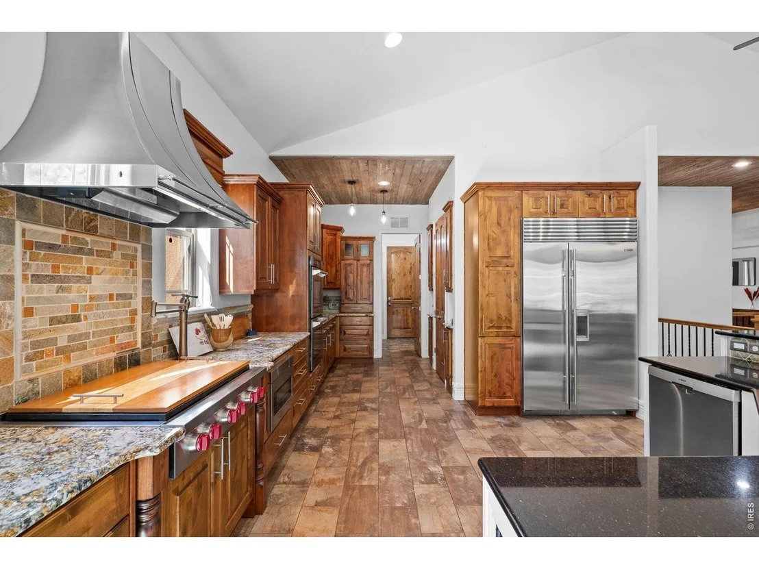 Photo of 2328 Saddleback Dr
