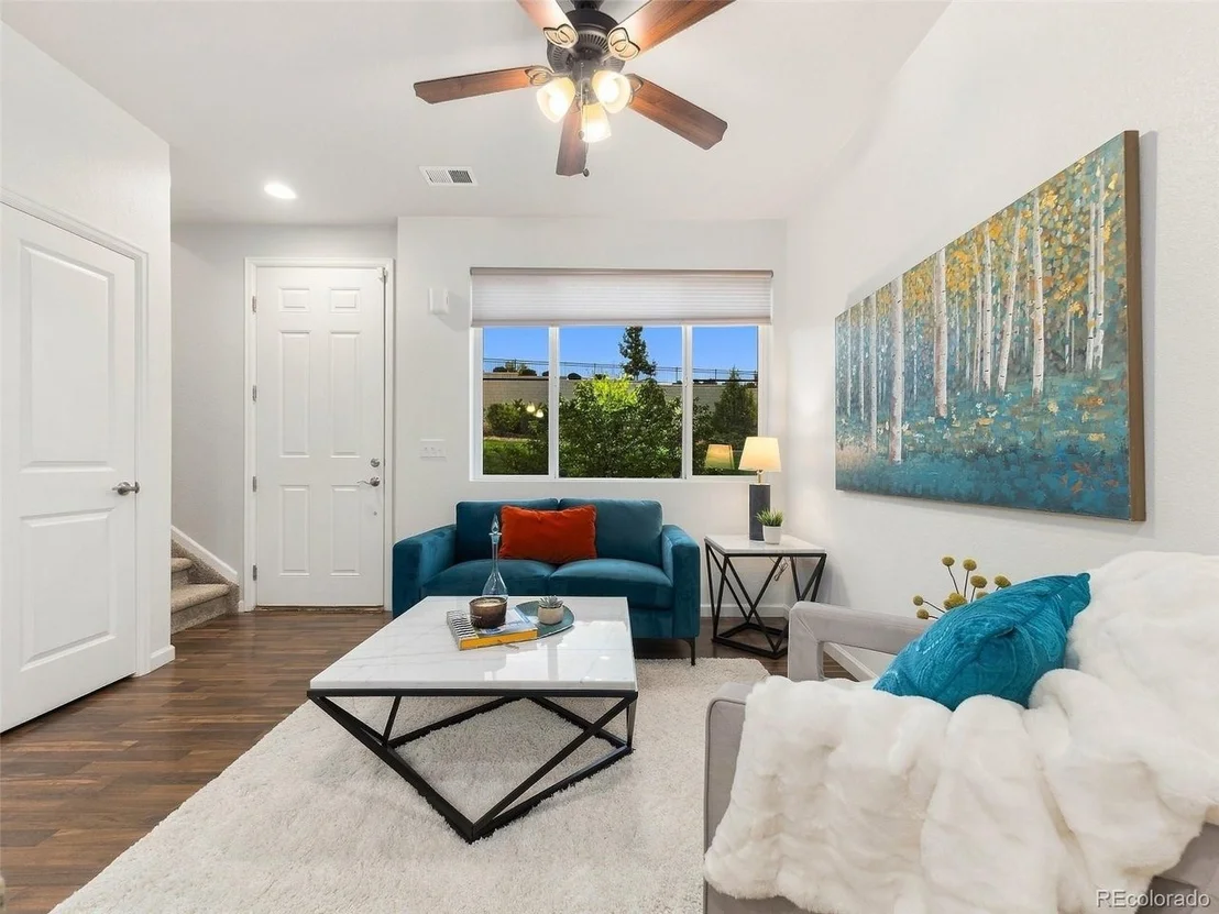 Photo of Unit D at 15526 W 64th Loop