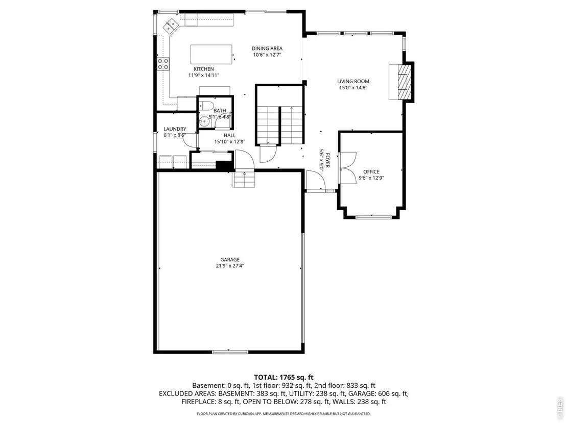 Photo of 12661 James Cir