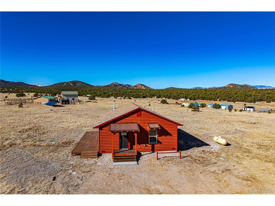 Photo of 1863 16th Trl