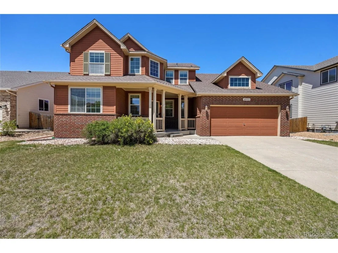 Photo of 6853 Tenderfoot Ave