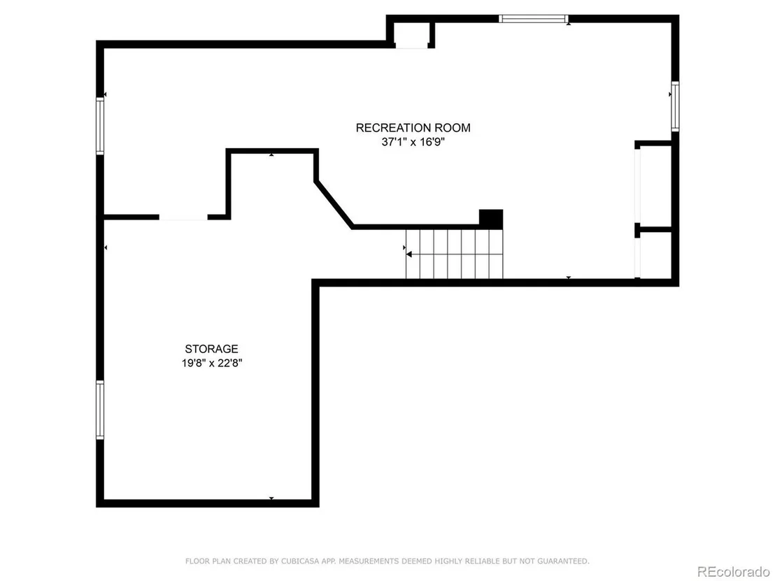 Photo of 446 N Coolidge Way