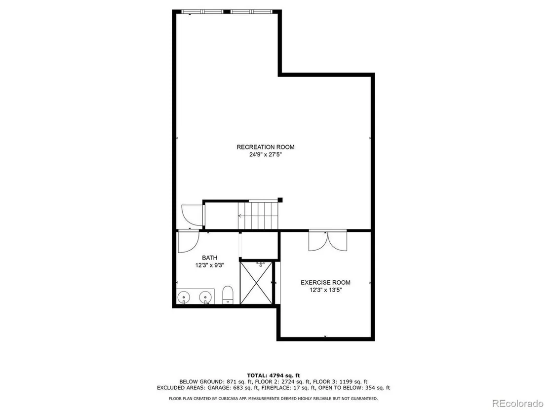Photo of 15426 W 72nd Pl
