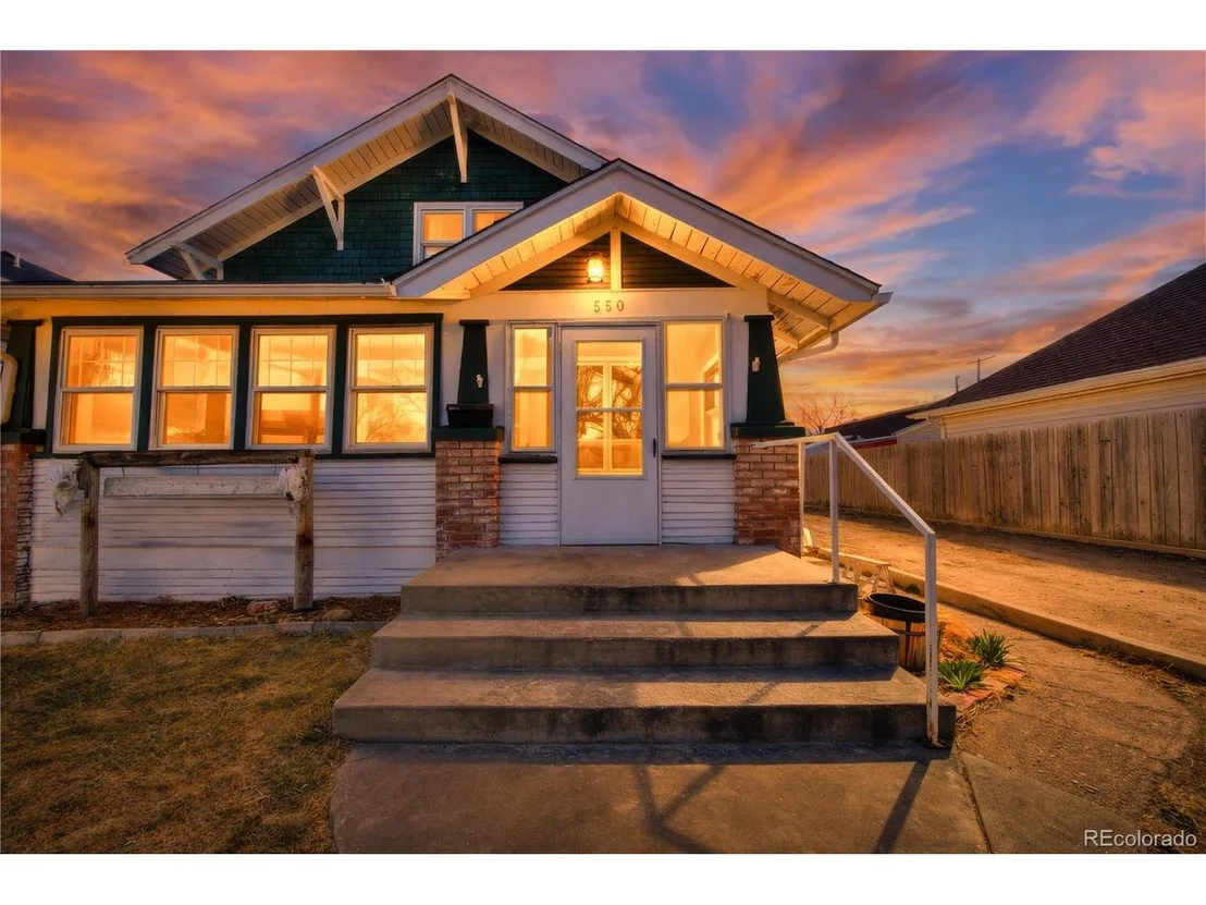 Photo of 550 Custer Ave