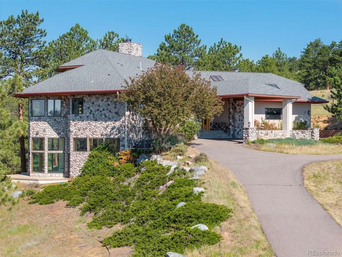 Photo of 2828 Quartz Ridge Rd