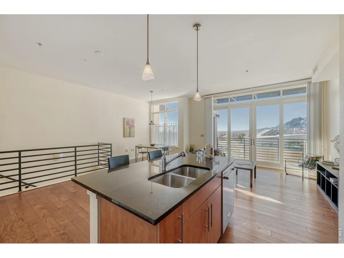 Photo of Unit G at 4522 13th St