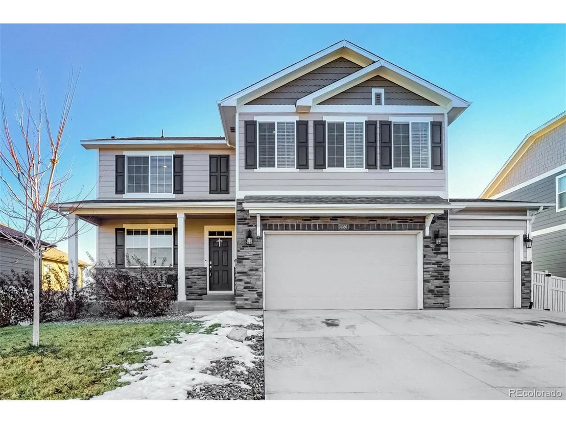 Photo of 5350 Snowberry Ave