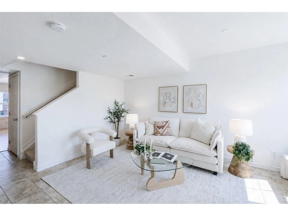 Photo of Unit E at 801 Chinle Ave
