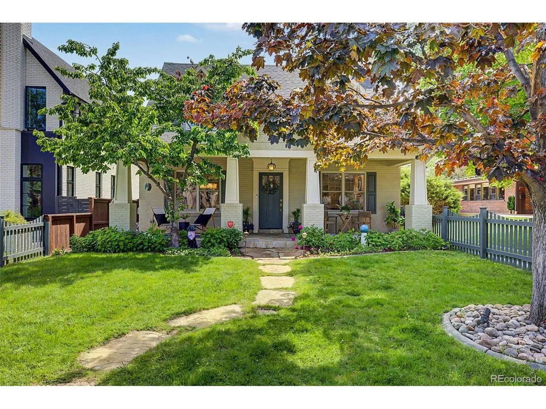 Photo of 500 Glencoe St